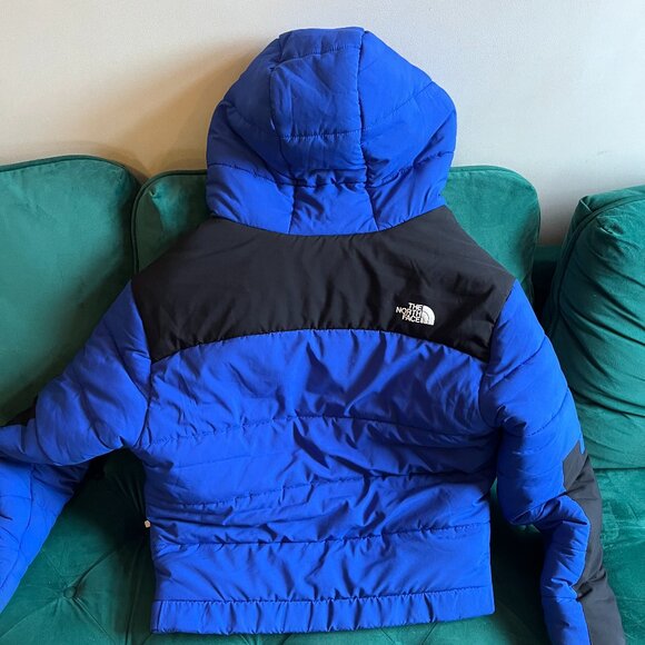 The North Face Winter Coat - Picture 4 of 6
